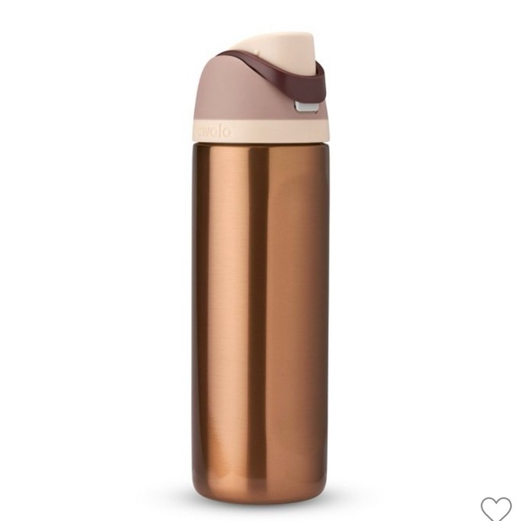 Owala Copper Special Edition 24oz - Picture 1 of 8